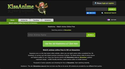 superfan kissanime